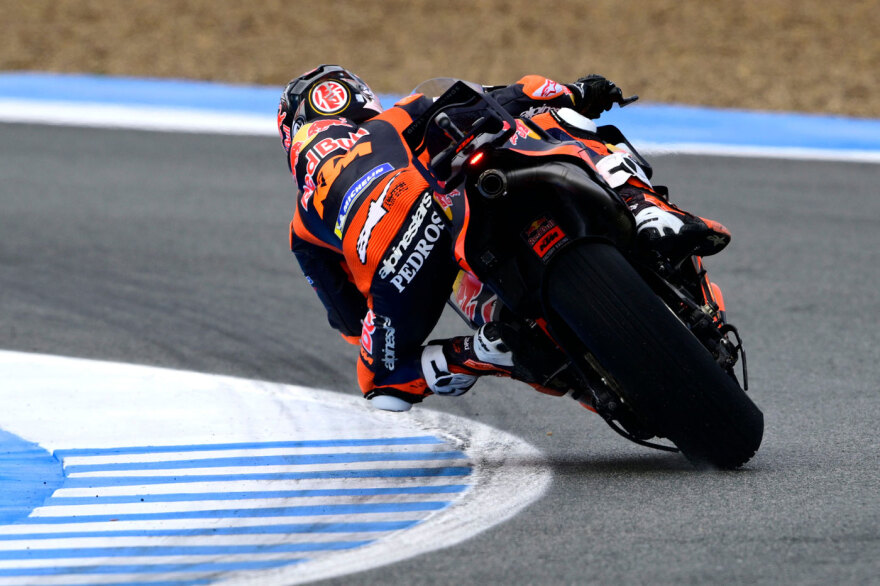 5 πράγματα που ίσως δεν ήξερες για τον Dani Pedrosa