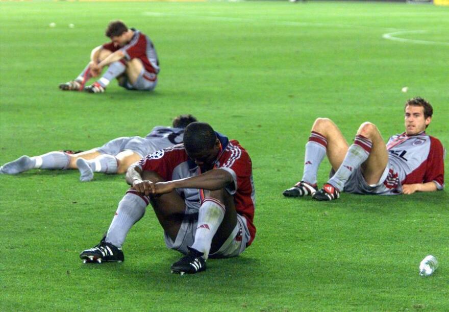 Champions League: Το θαύμα της Πόλης, το καρέ της Μίλαν στην Αθήνα και η τραγωδία του Χέιζελ 