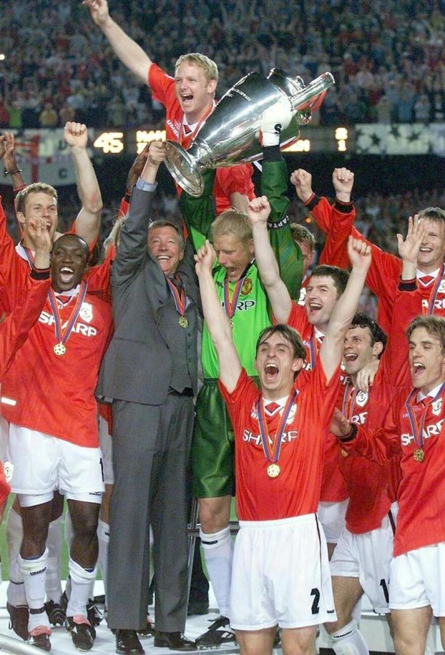 Champions League: Το θαύμα της Πόλης, το καρέ της Μίλαν στην Αθήνα και η τραγωδία του Χέιζελ 