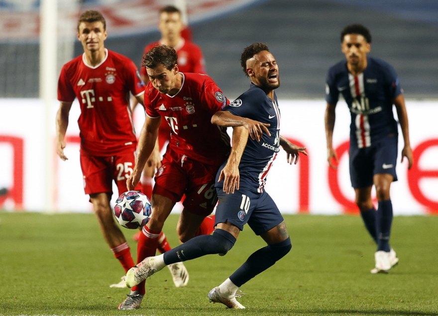 Champions League: Η Ίντερ του Χερέρα και του Μουρίνιο με τις 3 κούπες και η αποτυχημένη προσπάθεια της Παρί στα χρόνια του Covid-19