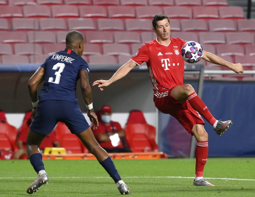 Champions League: Η Ίντερ του Χερέρα και του Μουρίνιο με τις 3 κούπες και η αποτυχημένη προσπάθεια της Παρί στα χρόνια του Covid-19