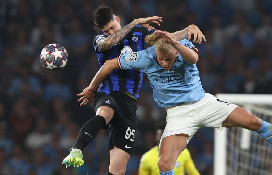 Champions League: Η Ίντερ του Χερέρα και του Μουρίνιο με τις 3 κούπες και η αποτυχημένη προσπάθεια της Παρί στα χρόνια του Covid-19