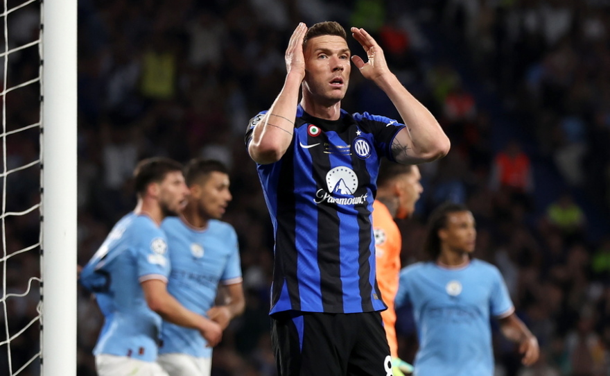 Champions League: Η Ίντερ του Χερέρα και του Μουρίνιο με τις 3 κούπες και η αποτυχημένη προσπάθεια της Παρί στα χρόνια του Covid-19