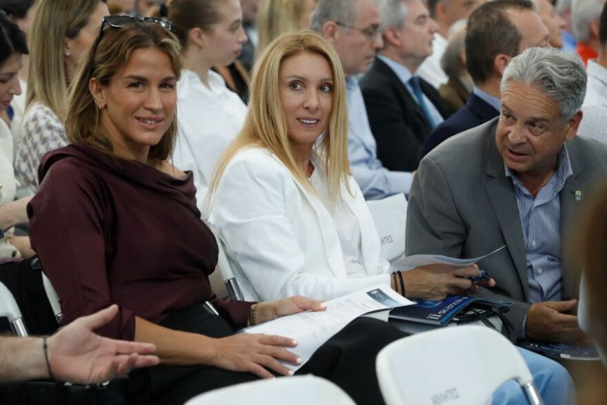 Βρούτσης: «Εργαλείο χάραξης πολιτικής και αναβάθμισης του ελληνικού αθλητισμού το e-Kouros II»