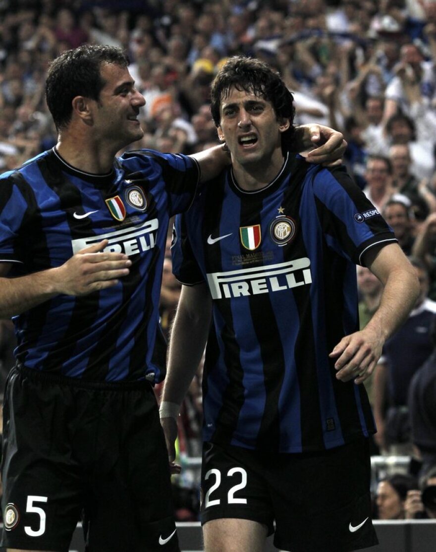 Champions League: Η Ίντερ του Χερέρα και του Μουρίνιο με τις 3 κούπες και η αποτυχημένη προσπάθεια της Παρί στα χρόνια του Covid-19