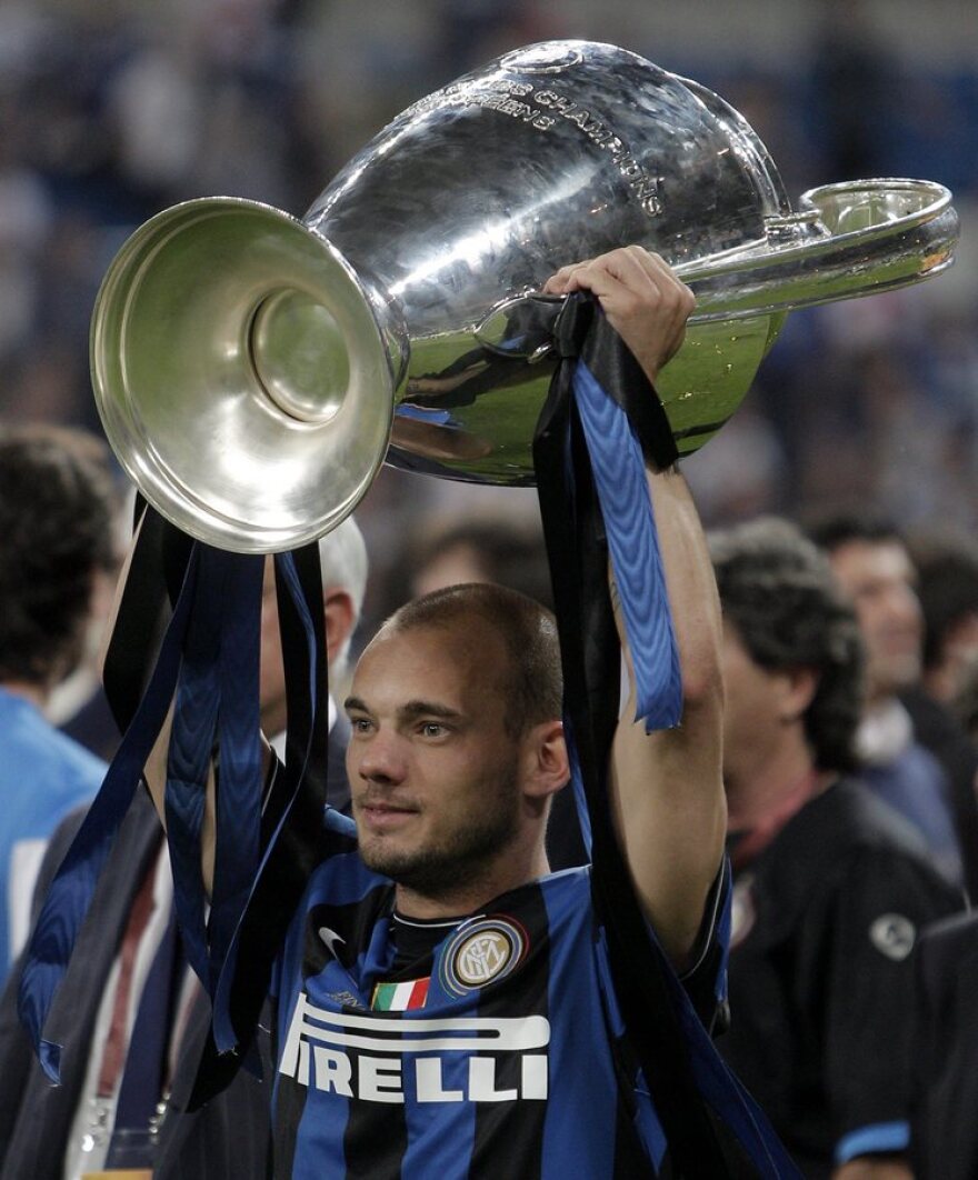 Champions League: Η Ίντερ του Χερέρα και του Μουρίνιο με τις 3 κούπες και η αποτυχημένη προσπάθεια της Παρί στα χρόνια του Covid-19