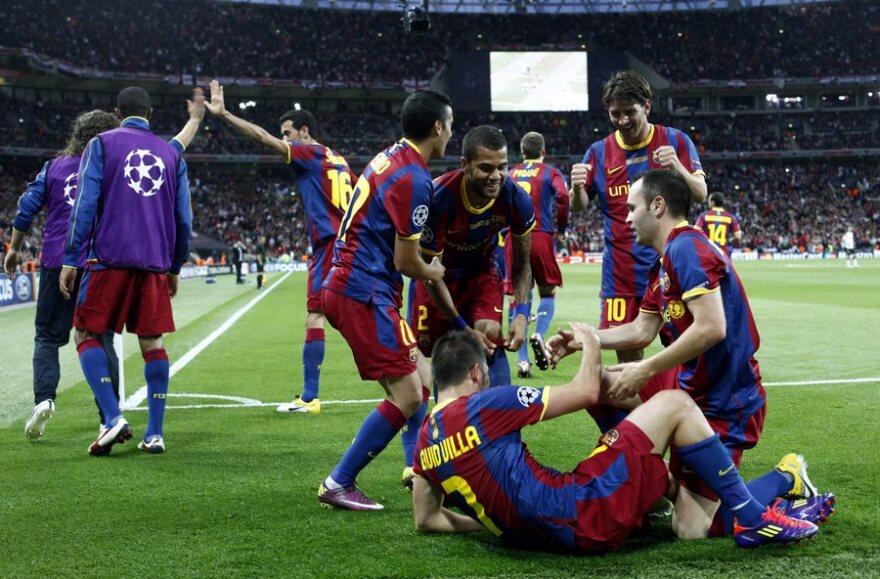 Champions League: Το θαύμα της Πόλης, το καρέ της Μίλαν στην Αθήνα και η τραγωδία του Χέιζελ 