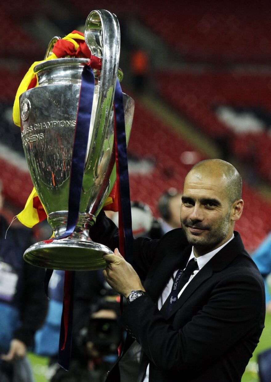 Champions League: Το θαύμα της Πόλης, το καρέ της Μίλαν στην Αθήνα και η τραγωδία του Χέιζελ 