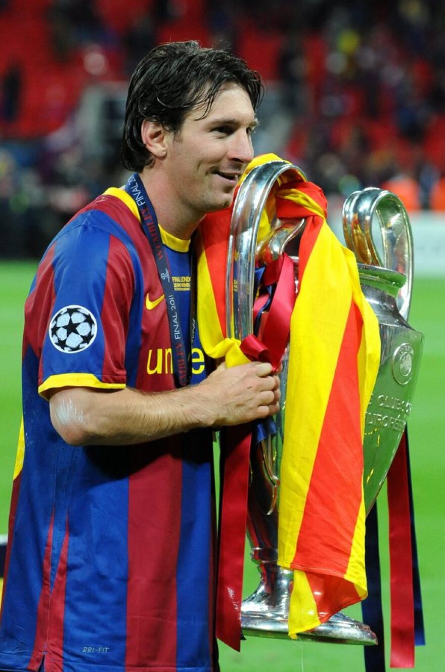 Champions League: Το θαύμα της Πόλης, το καρέ της Μίλαν στην Αθήνα και η τραγωδία του Χέιζελ 