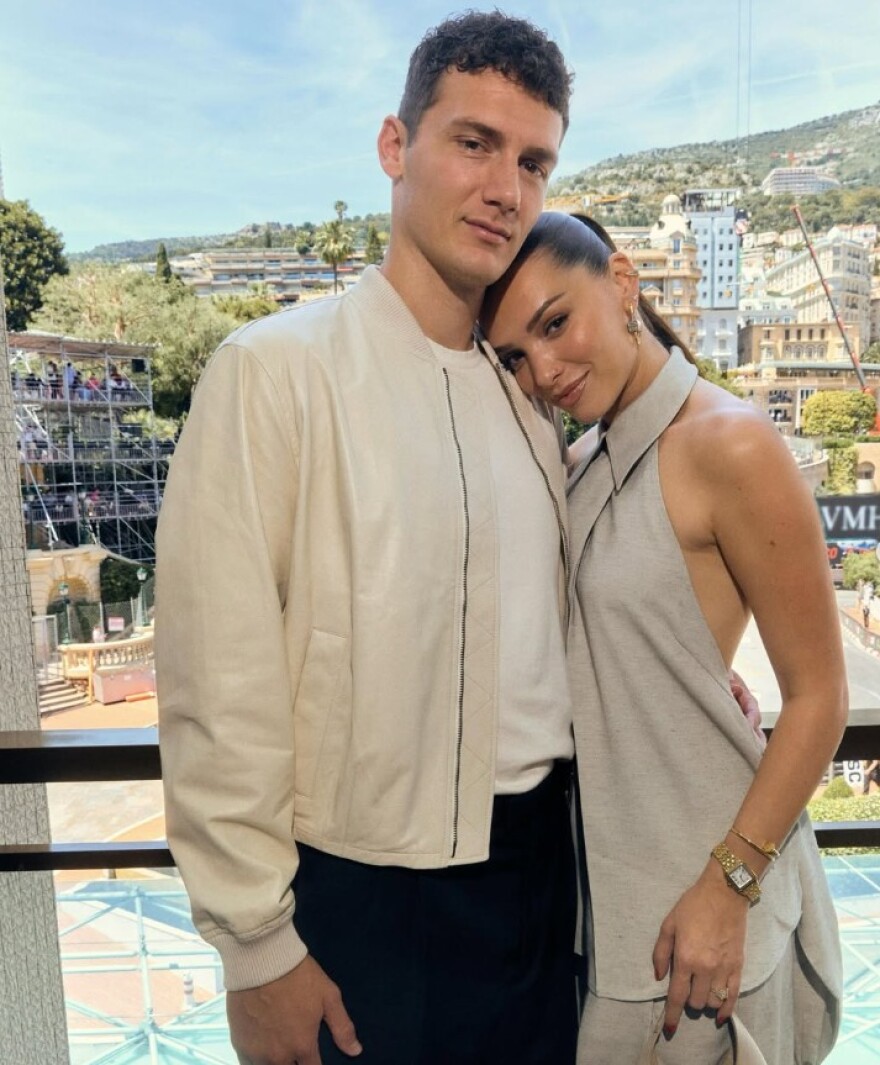 Champions League: Οι WAGs της Παρί και της Ίντερ που θα δώσουν άλλο χρώμα στην Allianz Arena του Μονάχου 