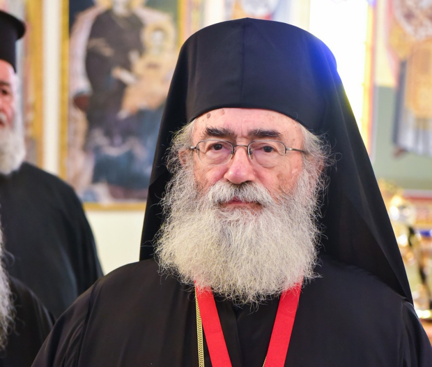 Σινά: Η μακραίωνη ιστορία της Μονής, τα προνόμιά της και το έγγραφο του Μωάμεθ που σεβάστηκαν όλοι οι μουσουλμάνοι ηγεμόνες