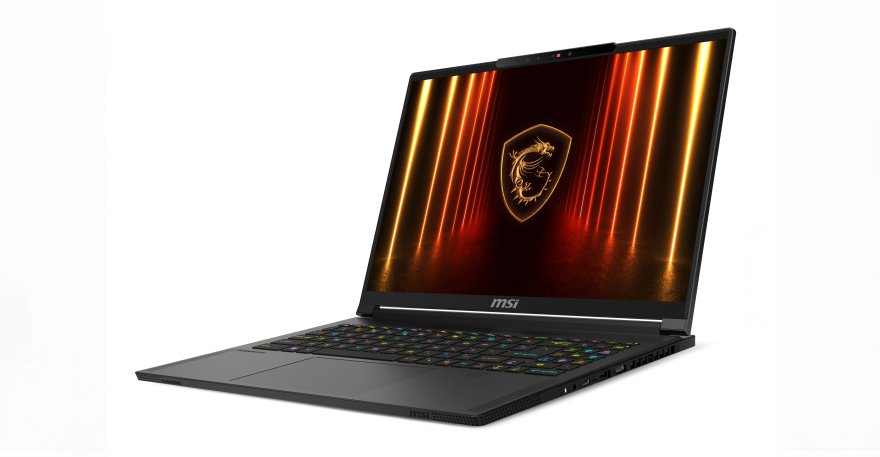 Το MSI Stealth A16 AI+ φέρνει νέα εποχή στα laptops – Έξυπνο, λεπτό και πανίσχυρο
