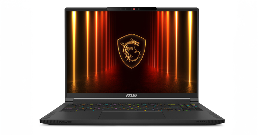 Το MSI Stealth A16 AI+ φέρνει νέα εποχή στα laptops – Έξυπνο, λεπτό και πανίσχυρο