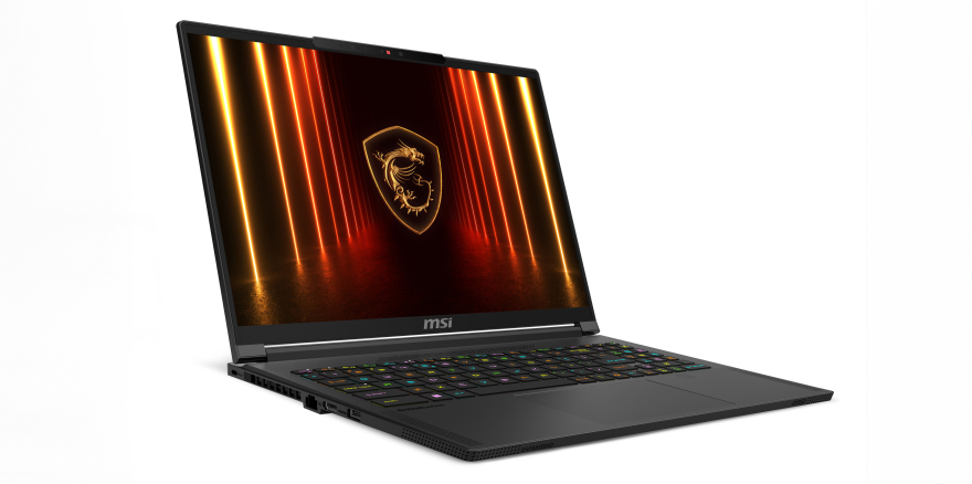 Το MSI Stealth A16 AI+ φέρνει νέα εποχή στα laptops – Έξυπνο, λεπτό και πανίσχυρο