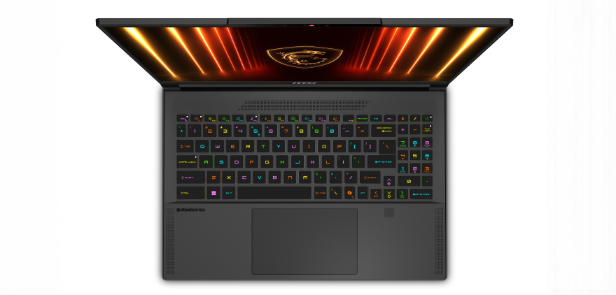 Το MSI Stealth A16 AI+ φέρνει νέα εποχή στα laptops – Έξυπνο, λεπτό και πανίσχυρο