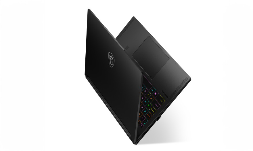 Το MSI Stealth A16 AI+ φέρνει νέα εποχή στα laptops – Έξυπνο, λεπτό και πανίσχυρο