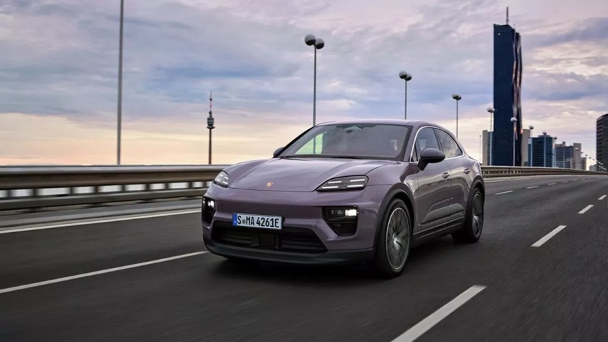 Νέα ηλεκτρική πλατφόρμα για τον όμιλο Volkswagen