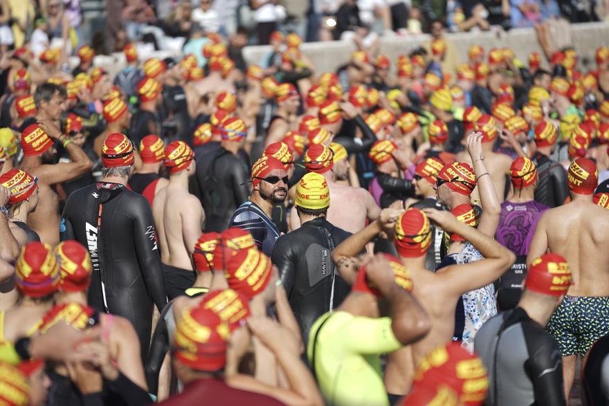 Spetsathlon 2025: Ρεκόρ συμμετοχών και συναρπαστικές στιγμές στο κορυφαίο αθλητικό event της χρονιάς