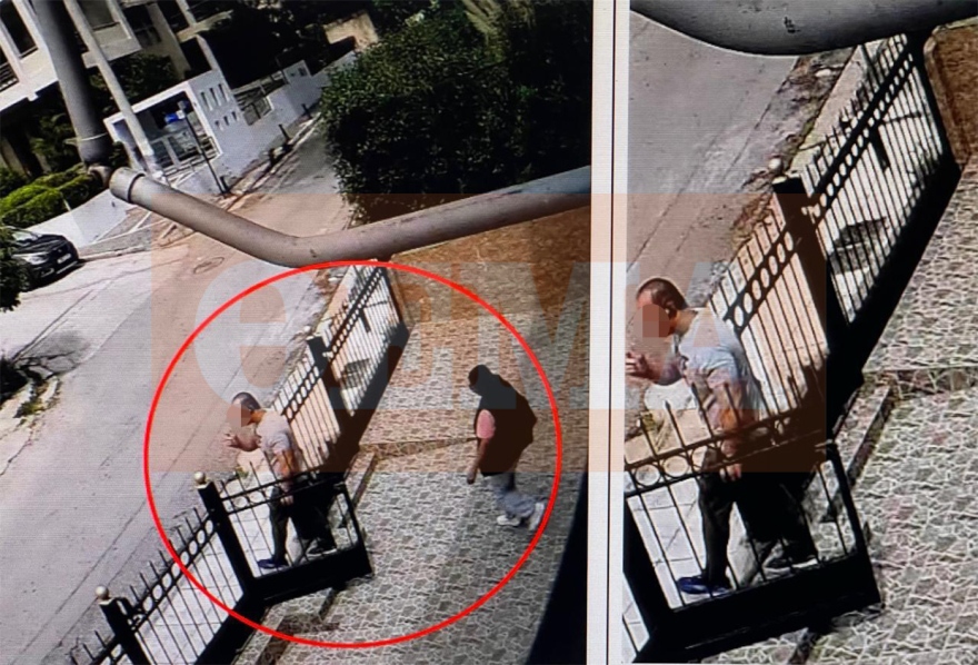 Εισέβαλαν σε σπίτια, τα «άδειαζαν» και αγόραζαν πολυτελή αυτοκίνητα – Ντοκουμέντα από τη δράση πολυμελούς συμμορίας