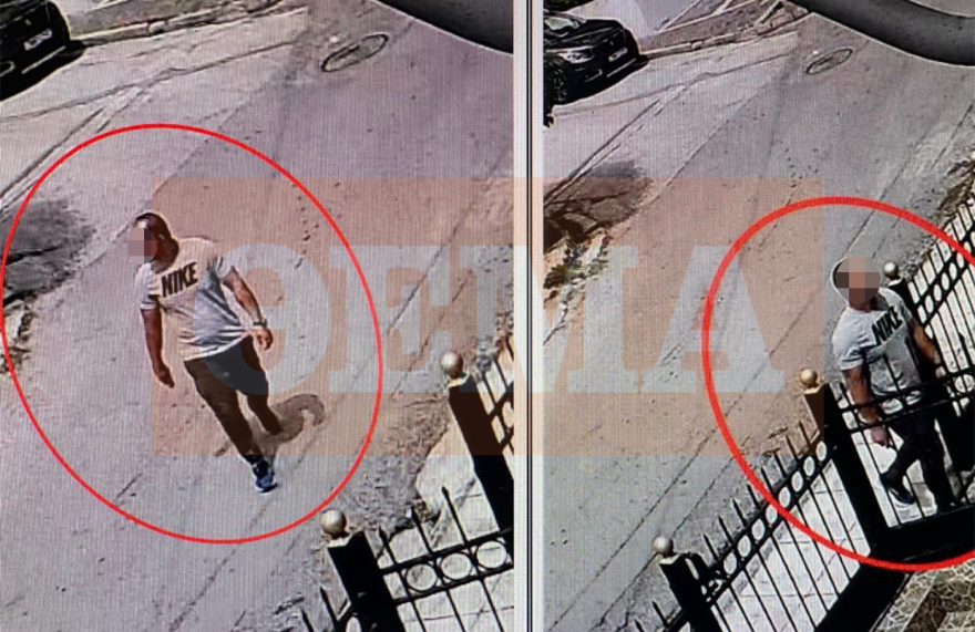 Εισέβαλαν σε σπίτια, τα «άδειαζαν» και αγόραζαν πολυτελή αυτοκίνητα – Ντοκουμέντα από τη δράση πολυμελούς συμμορίας