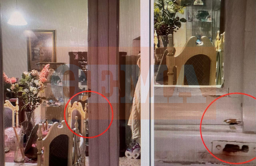 Εισέβαλαν σε σπίτια, τα «άδειαζαν» και αγόραζαν πολυτελή αυτοκίνητα – Ντοκουμέντα από τη δράση πολυμελούς συμμορίας