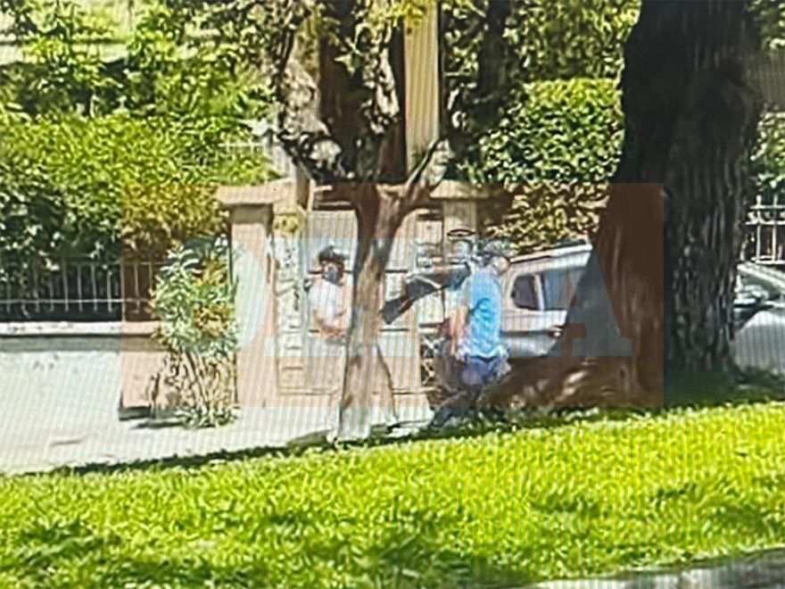 Εισέβαλαν σε σπίτια, τα «άδειαζαν» και αγόραζαν πολυτελή αυτοκίνητα – Ντοκουμέντα από τη δράση πολυμελούς συμμορίας