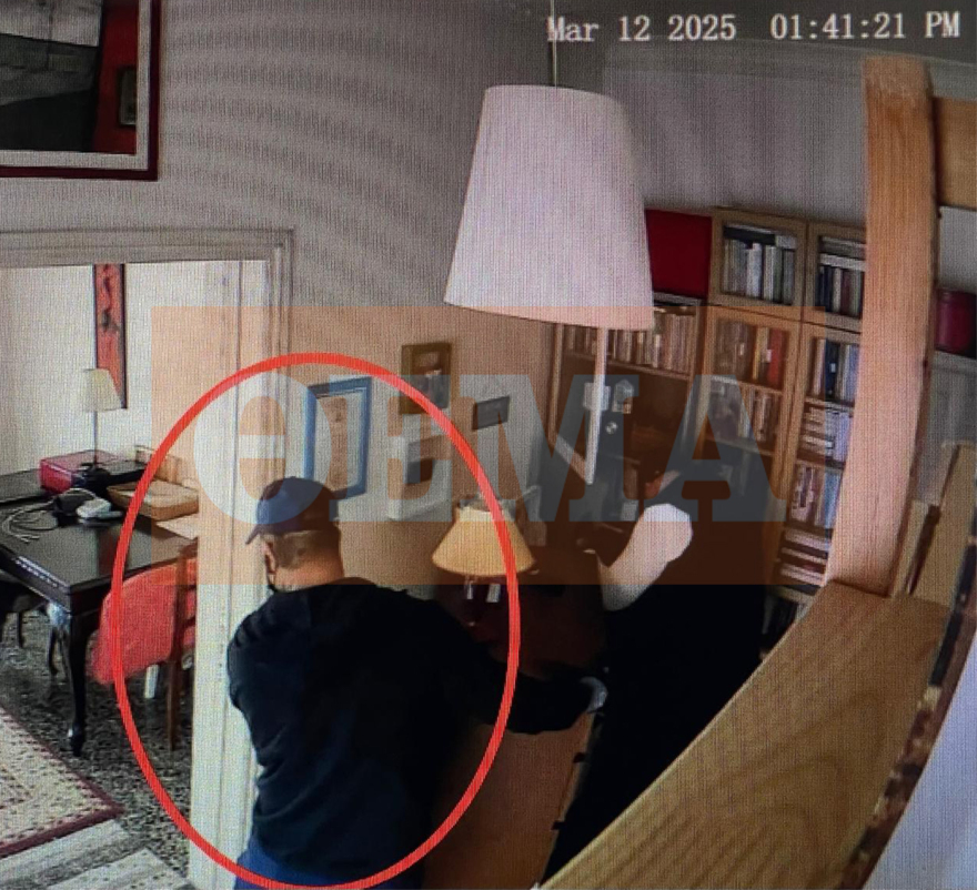 ﻿Εισέβαλαν σε σπίτια, τα «άδειαζαν» και αγόραζαν πολυτελή αυτοκίνητα – Ντοκουμέντα από τη δράση πολυμελούς συμμορίας