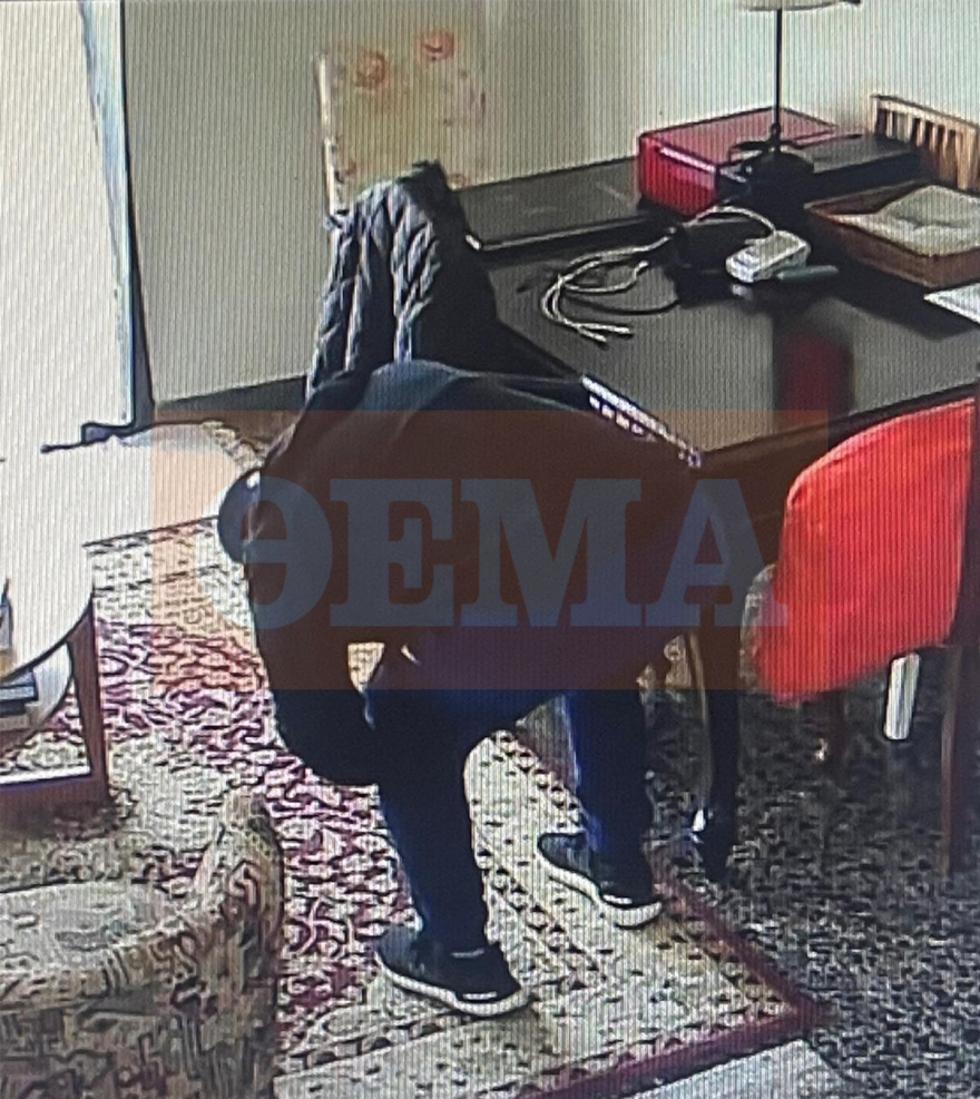 Εισέβαλαν σε σπίτια, τα «άδειαζαν» και αγόραζαν πολυτελή αυτοκίνητα – Ντοκουμέντα από τη δράση πολυμελούς συμμορίας