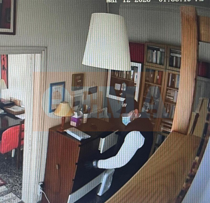 Εισέβαλαν σε σπίτια, τα «άδειαζαν» και αγόραζαν πολυτελή αυτοκίνητα – Ντοκουμέντα από τη δράση πολυμελούς συμμορίας