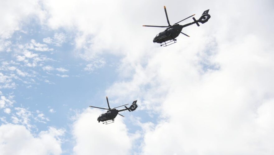 Ελικόπτερα στην Ελλάδα: Ποιοι τα έχουν, πόσο τα νοικιάζουν και... πόσο ασφαλή είναι
