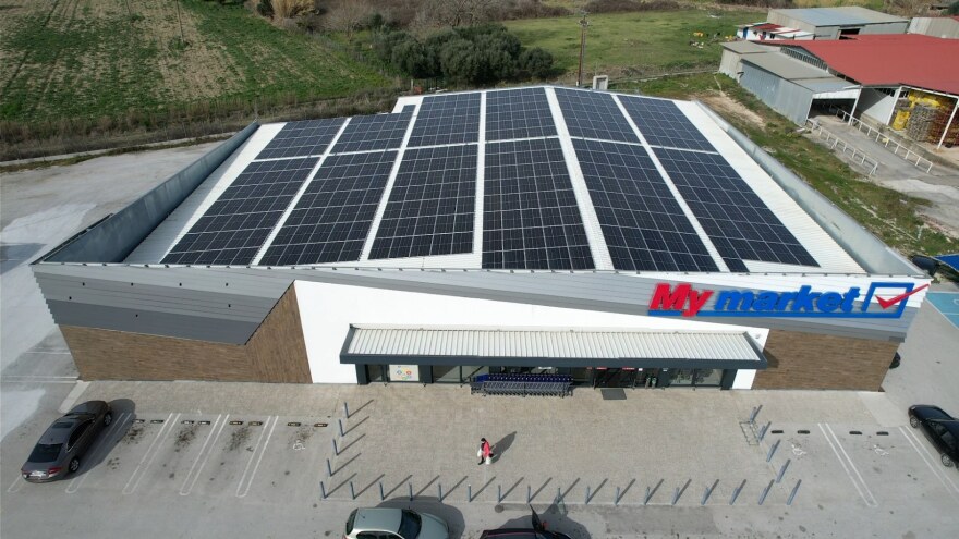 Επενδύοντας στο Αύριο: Βιωσιμότητα, ανακύκλωση και κοινωνική ευθύνη