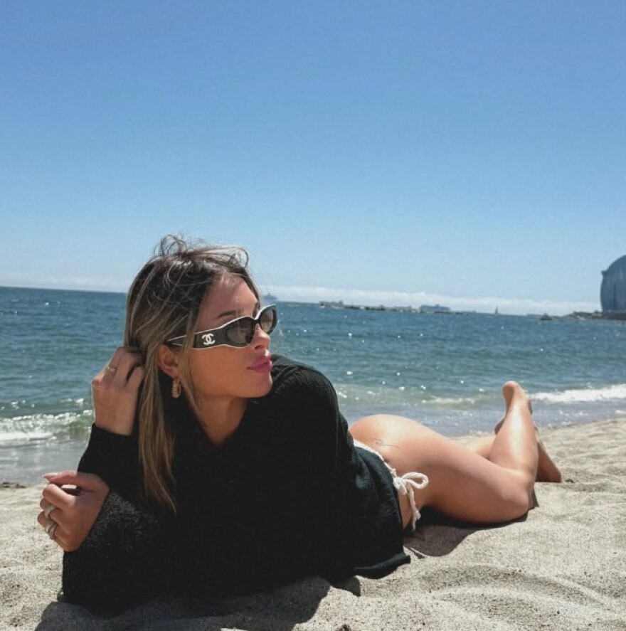 Champions League: Οι WAGs της Παρί και της Ίντερ που θα δώσουν άλλο χρώμα στην Allianz Arena του Μονάχου 