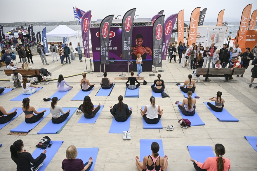 Spetsathlon 2025: Ρεκόρ συμμετοχών και συναρπαστικές στιγμές στο κορυφαίο αθλητικό event της χρονιάς