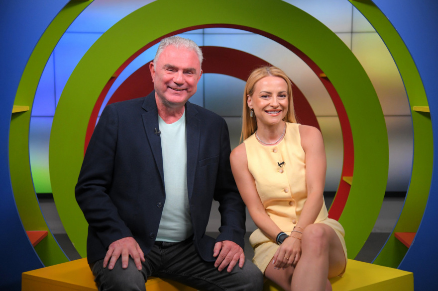 ΟΠΑΠ Game Time: Τα μυστικά των τελικών του Champions League από τον Χρήστο Σωτηρακόπουλο