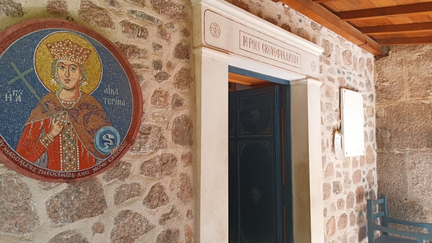 Μονή Σινά: Η μαρτυρία ενός Έλληνα που την επισκέπτεται τακτικά - «Μία φυλή μουσουλμάνων βεδουίνων φροντίζει το μοναστήρι»