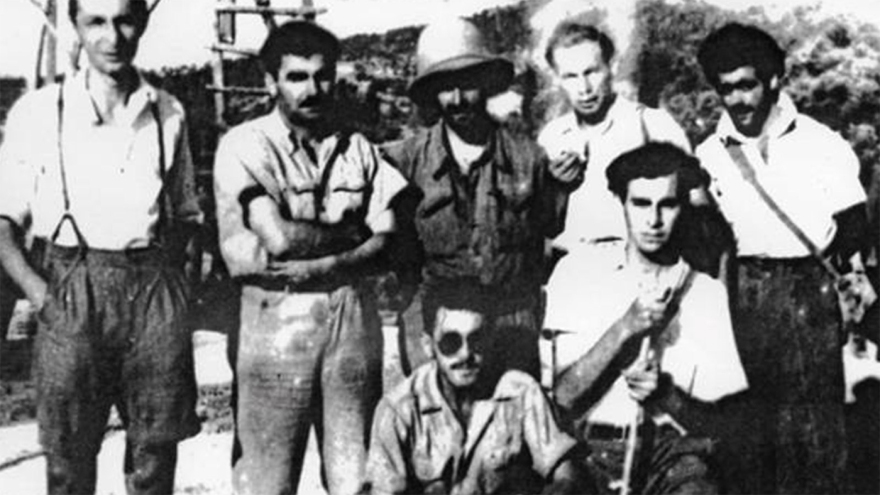 Συναυλία στο Καλλιμάρμαρο για τα 100 χρόνια από τη γέννηση του Μίκη Θεοδωράκη
