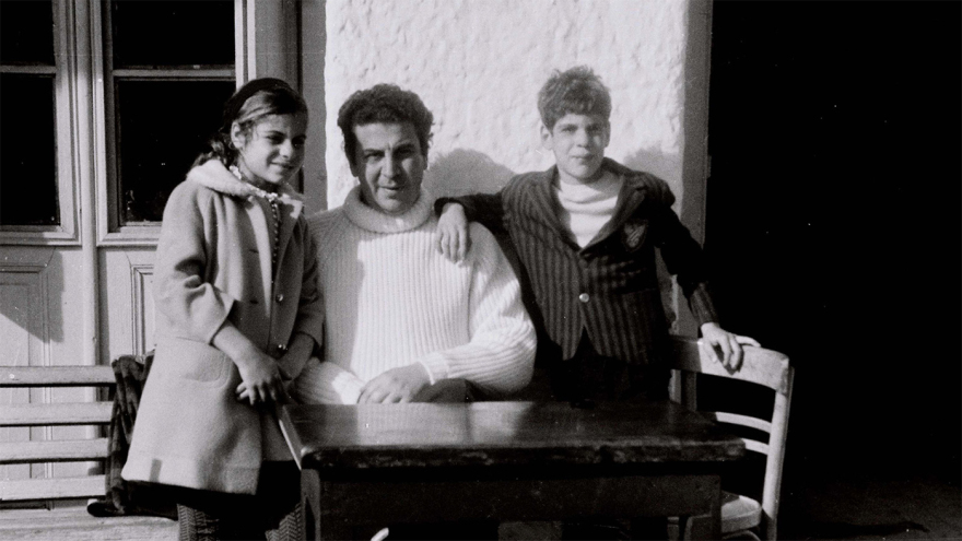 Συναυλία στο Καλλιμάρμαρο για τα 100 χρόνια από τη γέννηση του Μίκη Θεοδωράκη
