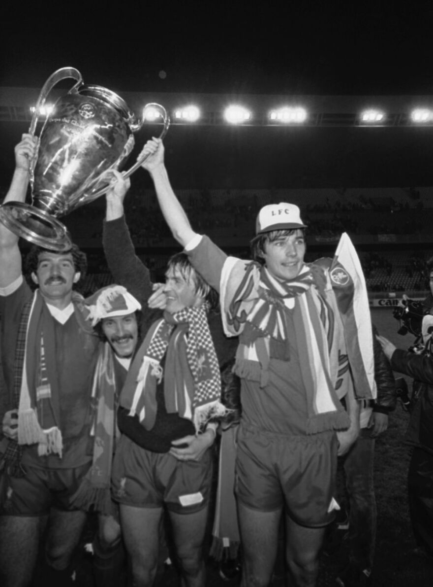 Champions League: Οι 12 ομάδες που κατέκτησαν αήττητες την κορυφή της Ευρώπης