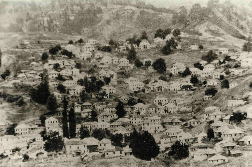 Πίνδο