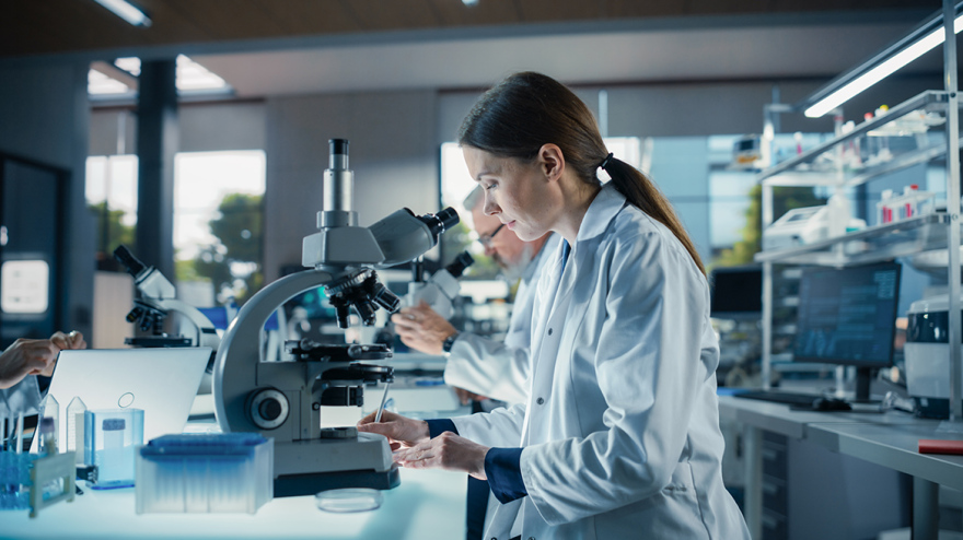 Έρευνα: Γιατί έχουμε τόσα αυτοάνοσα; Οι Νομπελίστες γιατροί ξεκλείδωσαν τον μηχανισμό γένεσής τους
