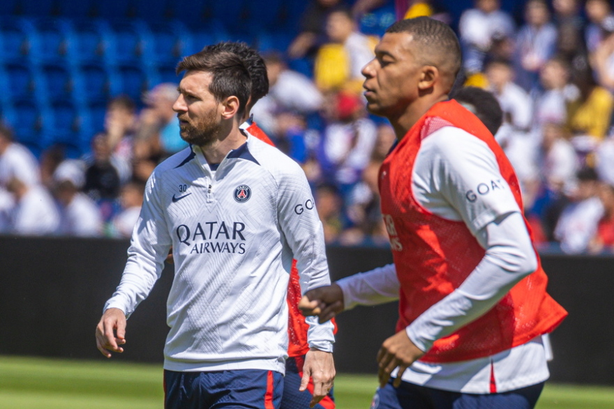 Παρί Σεν Ζερμέν: Από την αποτυχία των «γκαλάκτικος» στην έκρηξη της νέας εποχής και τον θρίαμβο του Λουίς Ενρίκε
