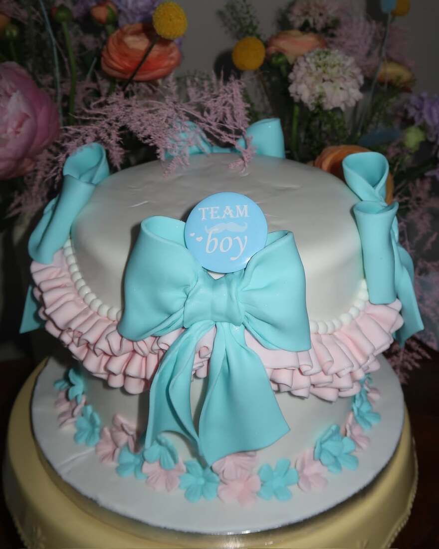 Ο Light θα γίνει πατέρας για πρώτη φορά - Έγκυος η σύντροφός του, Άννα Θεοδωρίδη