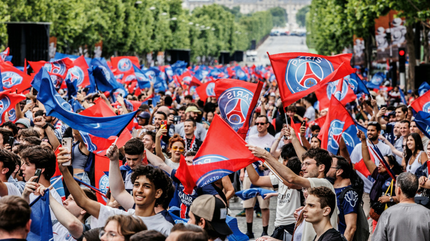 Νασέρ Αλ Κελαϊφί: Ο άνθρωπος του σεΐχη Αλ Θάνι ξόδεψε €2 δισ. στην Παρί Σεν Ζερμέν, αλλά την έφτασε στα ουράνια