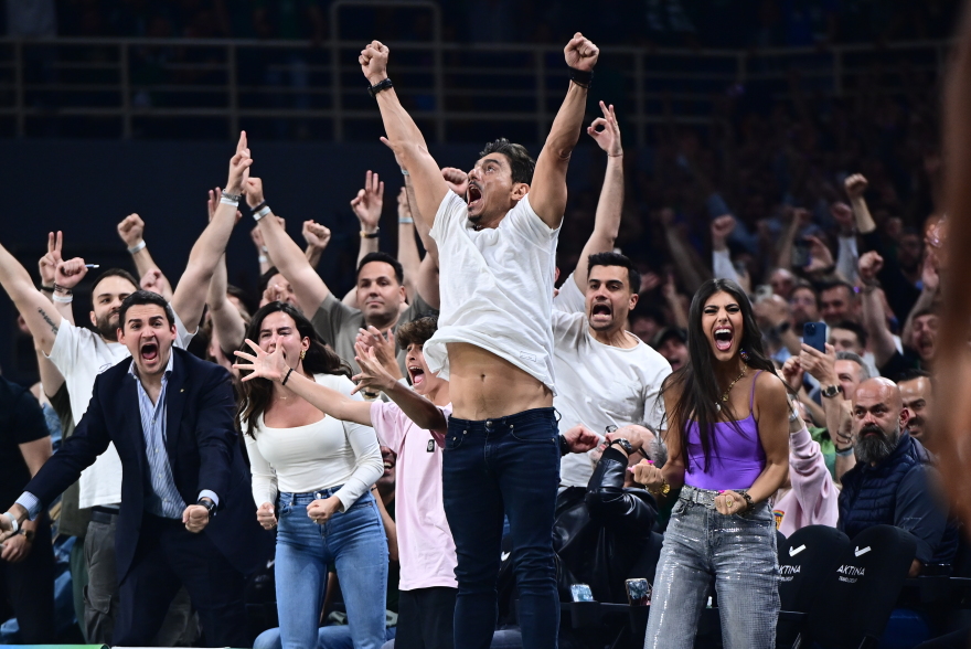 Δέσποινα Γιαννακοπούλου: Επιχείρησαν να με εξευτελίσουν επειδή είμαι κόρη του Γιαννακόπουλου