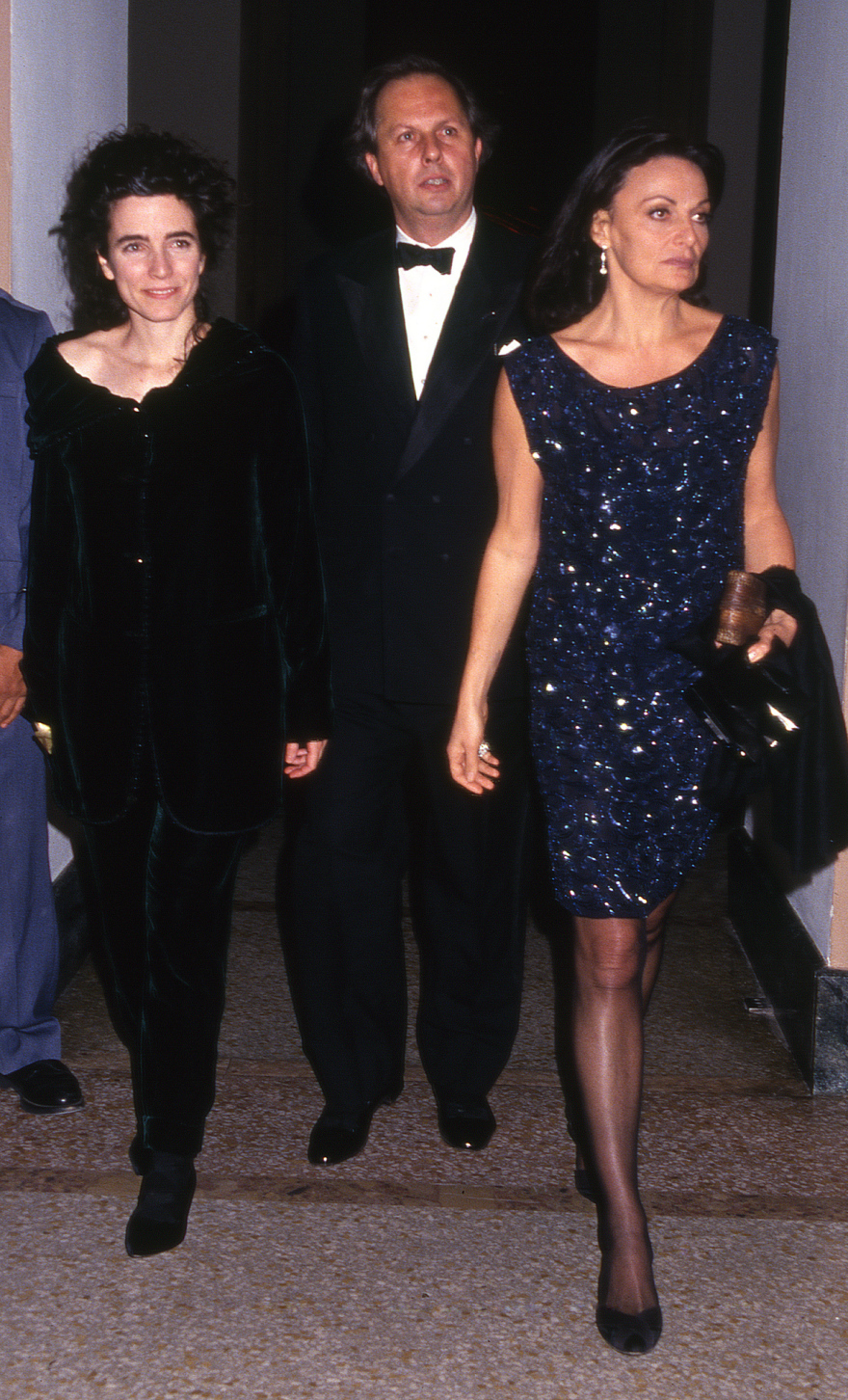 Carter Graydon, ο ζωντανός θρύλος των glossy περιοδικών 
