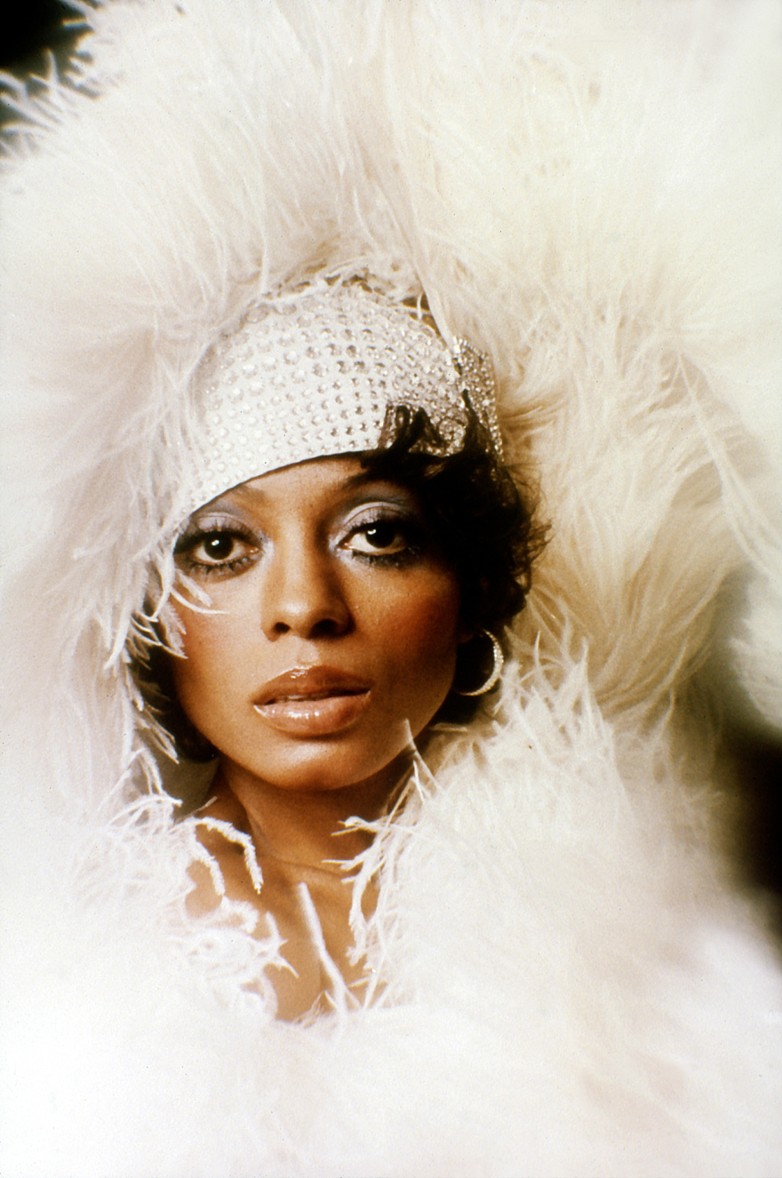Diana Ross: «Θα γιορτάσω μαζί με την Αθήνα τη ζωή, τη μουσική και την αγάπη» Diana Ross: «Θα γιορτάσω μαζί με την Αθήνα τη ζωή, τη μουσική και την αγάπη»