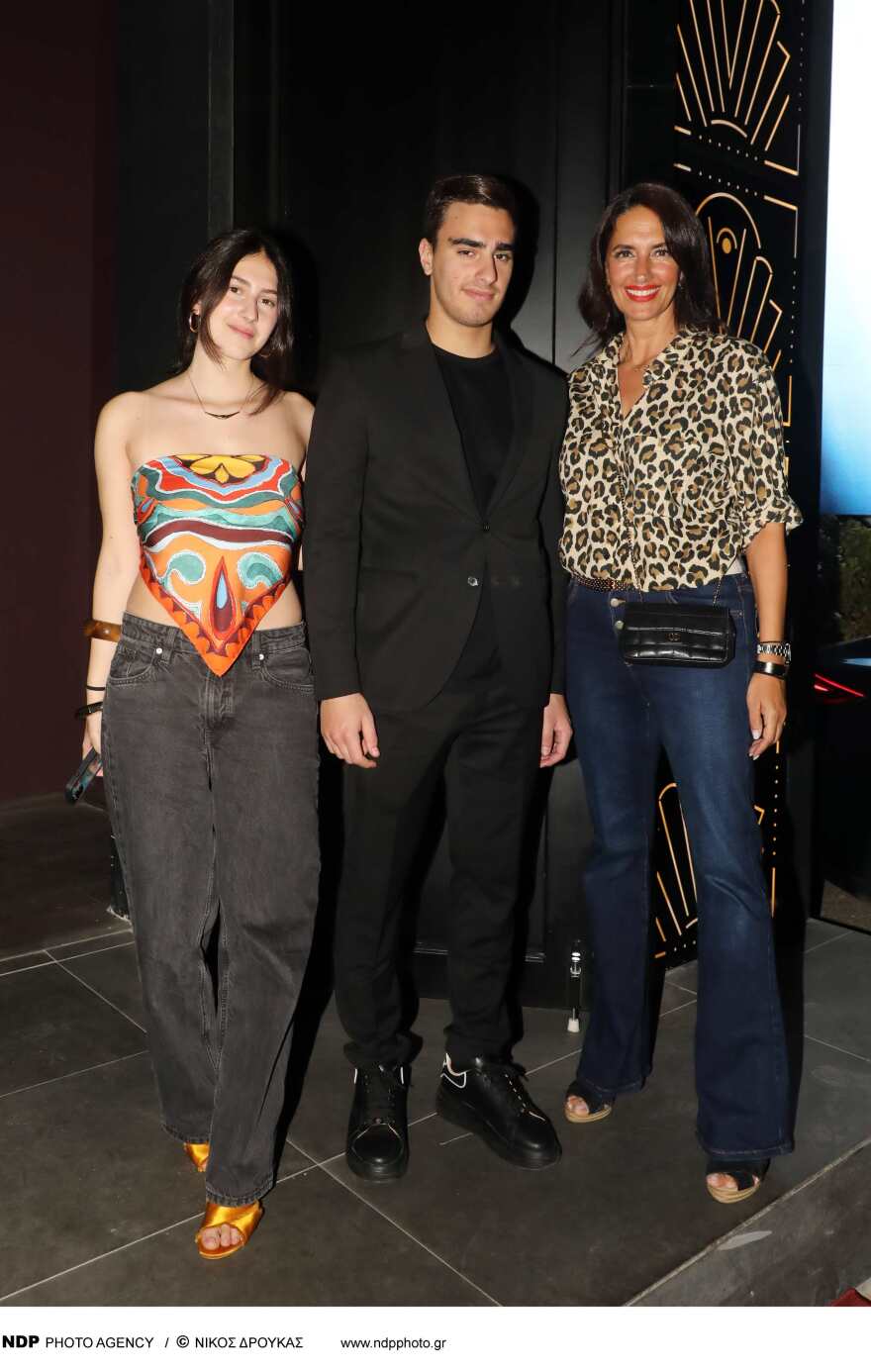 Νόνη Δούνια για τα γενέθλια του γιου της: Αυτό το αγόρι σήμερα είναι ένας λεβέντης, τυχεροί όσοι σε έχουμε στη ζωή μας