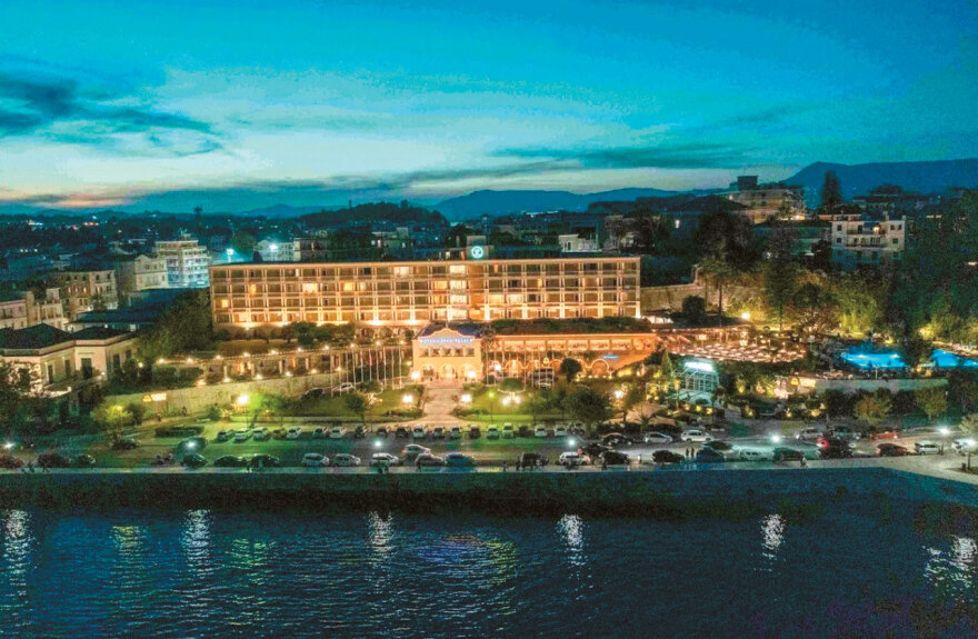 Χένρι Χόλτερμαν: Ο Ολλανδός Μίδας βρήκε φλέβα χρυσού 1 δισ. ευρώ στην Ελλάδα