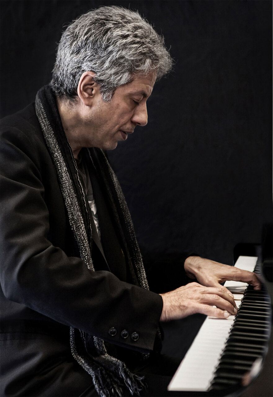 Πρώτο Aegina Jazz Festival 