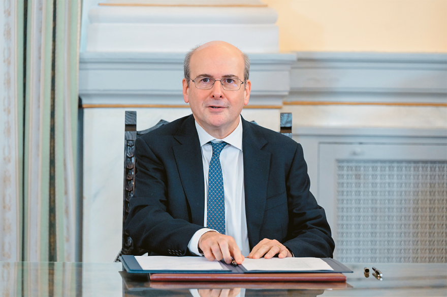 Αντιπαροχή τα ακίνητα του Δημοσίου για κοινωνική κατοικία - Τα 5 πρώτα εμβληματικά project